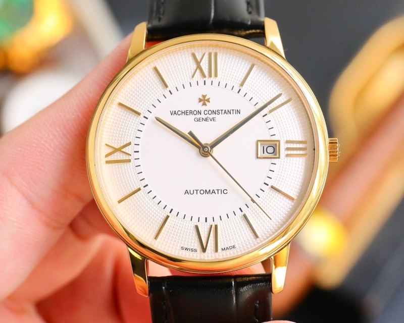 VACHERON CONSTANTIN Watches